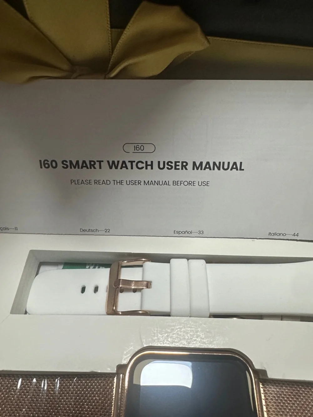 Smart Audio Glasses and Smart Watch Bundle